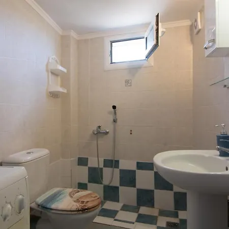 شقة Lucky's Ofrínion