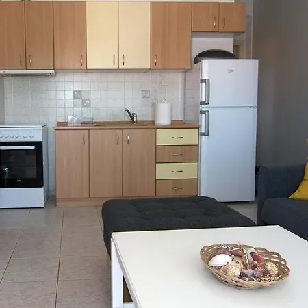 Lucky's Οφρύνιο