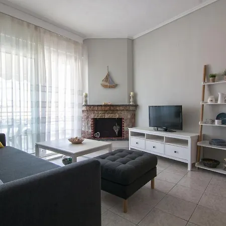 Διαμέρισμα Lucky's *