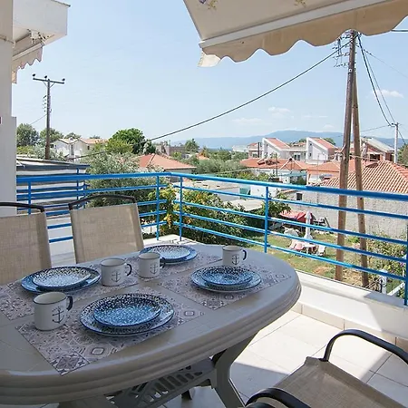 Lucky's شقة Ofrínion