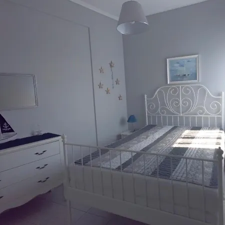 Lucky's Διαμέρισμα Οφρύνιο