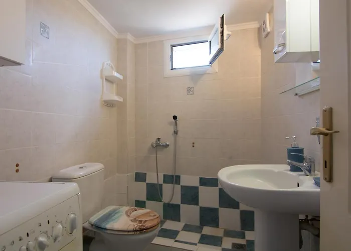 Apartamento Lucky's Ofrínion