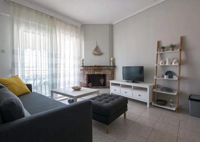 Apartamento Lucky's *