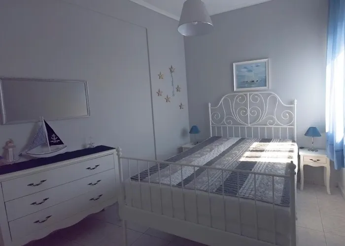 Lucky's Apartamento Ofrínion